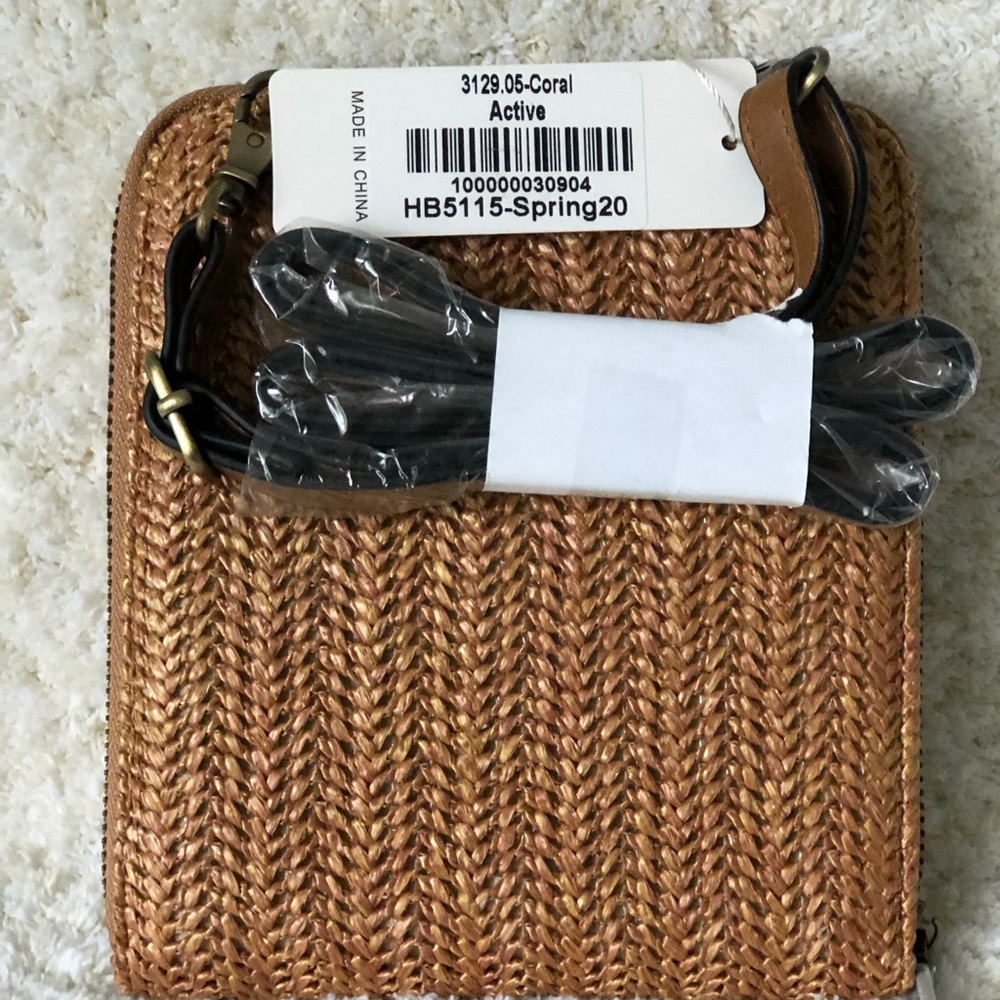 Crossbody Bag - Picture 3 of 3